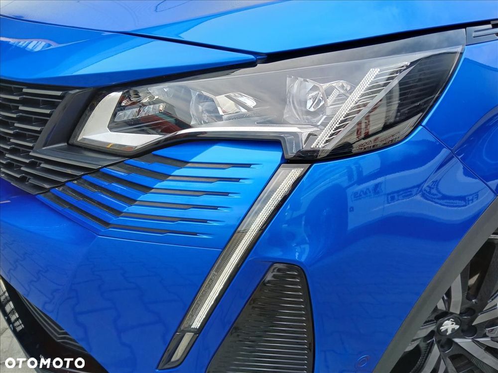 Peugeot 3008 225 e-EAT8 GT Pack - 30