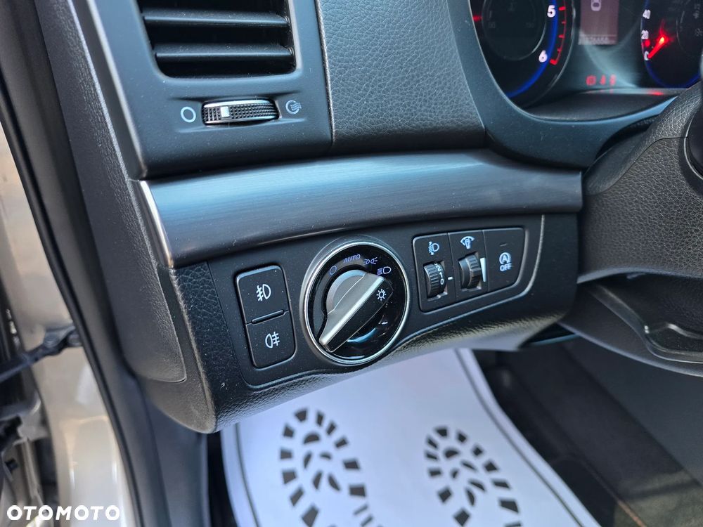 Hyundai i40 Kombi 1.7 CRDi Style - 35