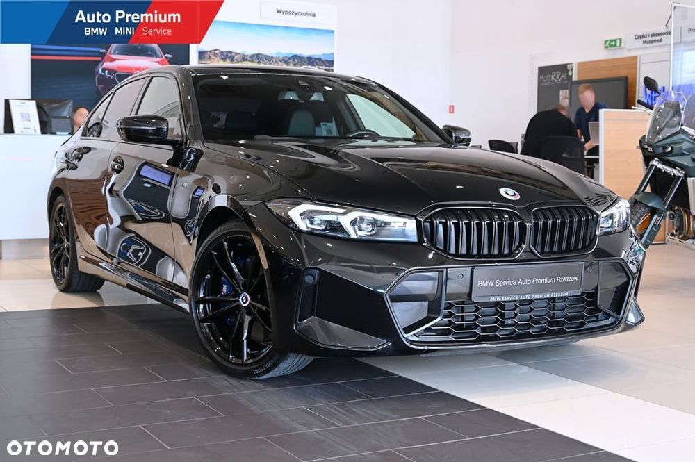BMW Seria 3 330i xDrive - 2