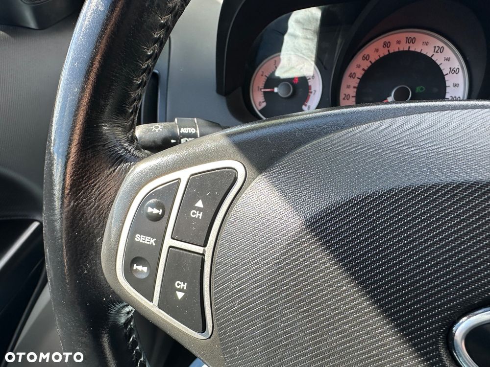 Kia Ceed 1.6 CVVT LX - 24