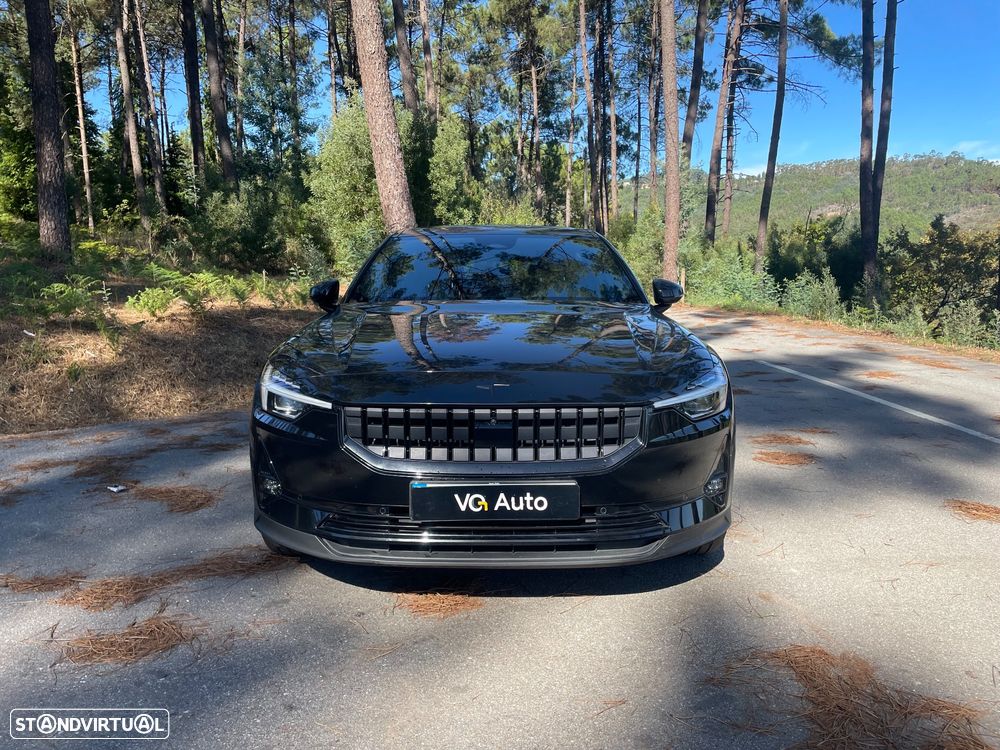 Polestar 2 Single Motor 78kWh - 2