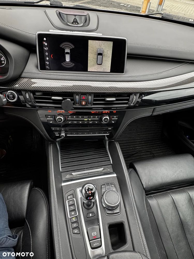 BMW X5 M - 23