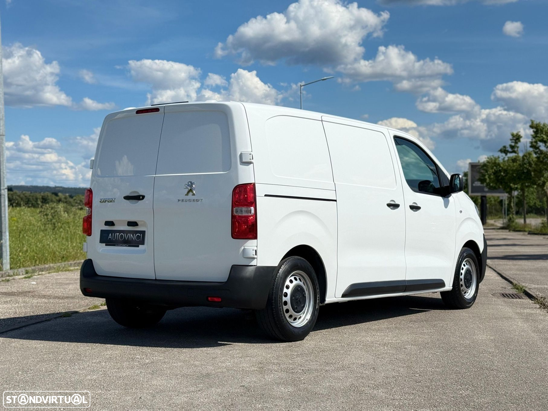 Peugeot Expert 1.5 BlueHDi L2H1 Premium Standard - 16