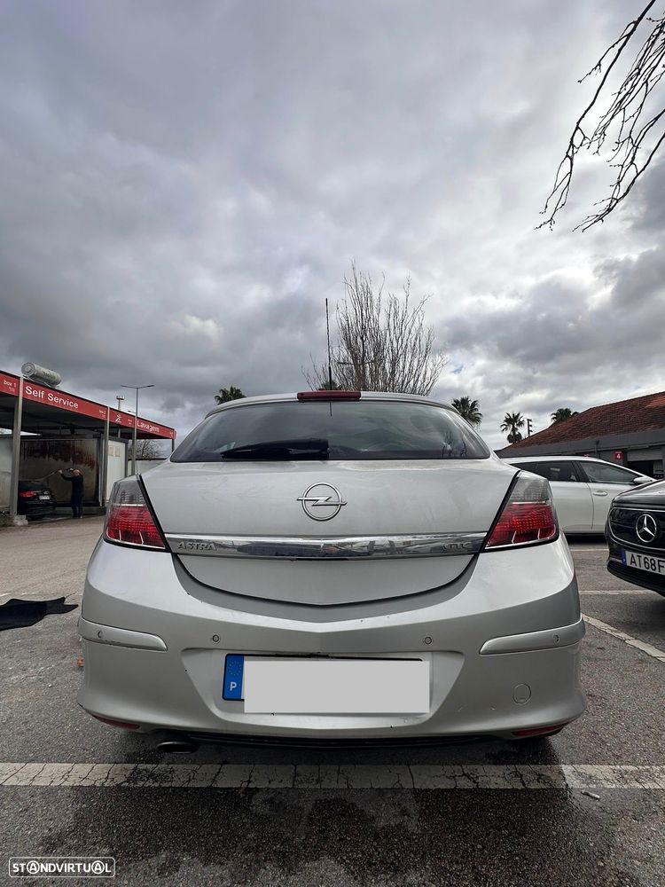 Opel Astra GTC 1.6 - 14