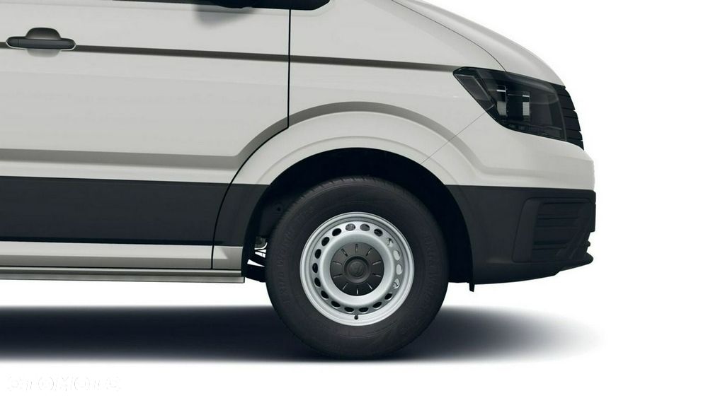 Volkswagen Crafter - 8