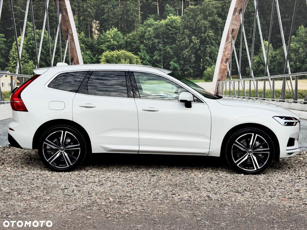 Volvo XC 60 B4 B Geartronic Momentum Pro - 9