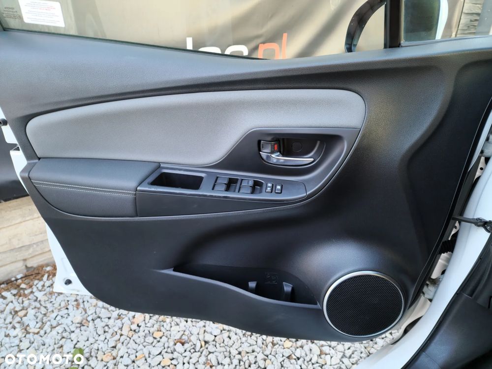 Toyota Yaris 1.5 VVT-i - 34