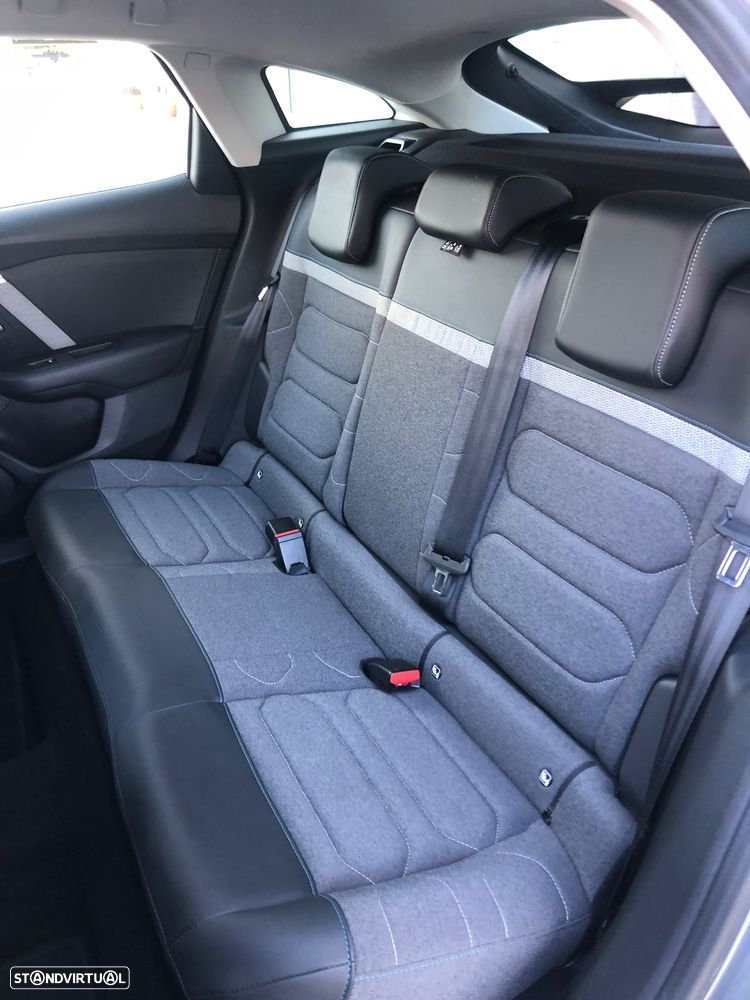 Citroën C4 1.5 BlueHDi Shine EAT8 - 22