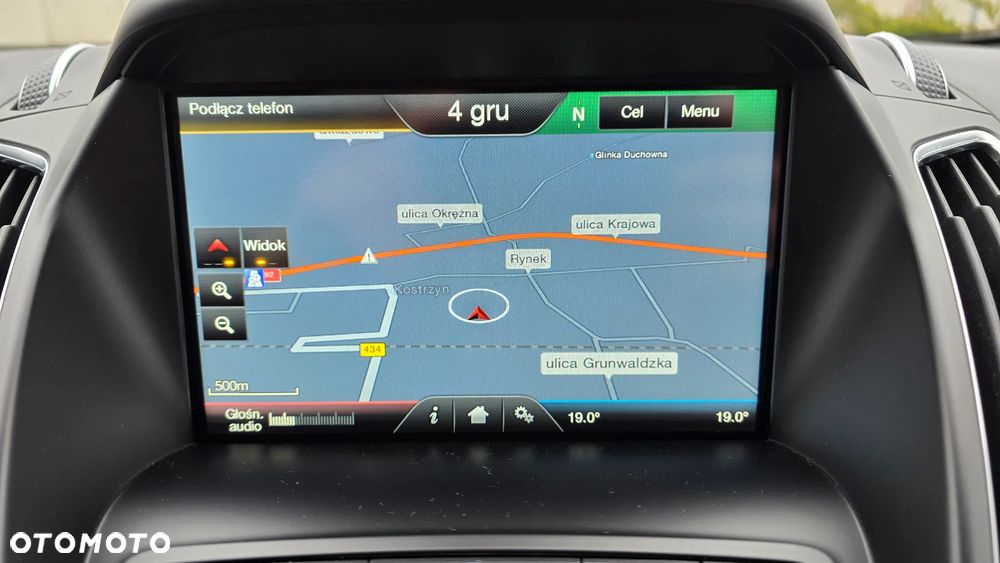 Ford C-MAX 1.0 EcoBoost Titanium ASS - 17