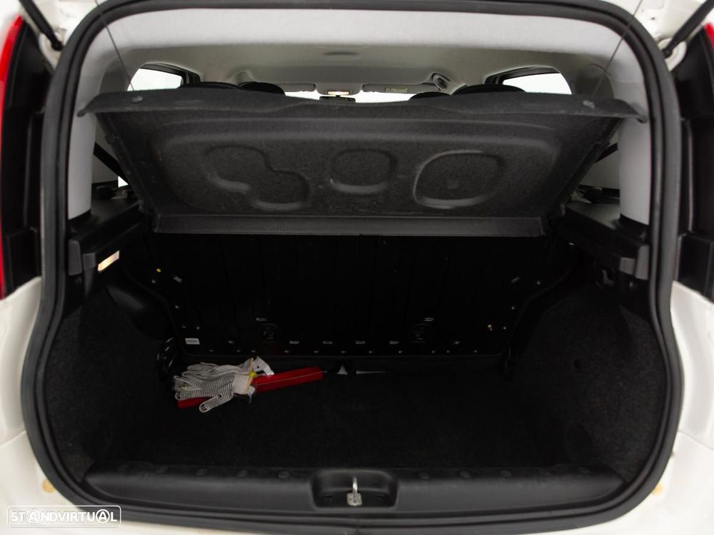 Fiat Panda 0.9 8V TwinAir 4x4 S&S - 10