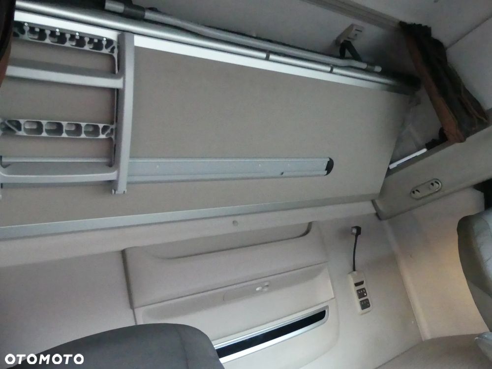 DAF XF 106.480 / EURO 6 / ZESTAW PRZEJAZDOWY / TANDEM / - 30