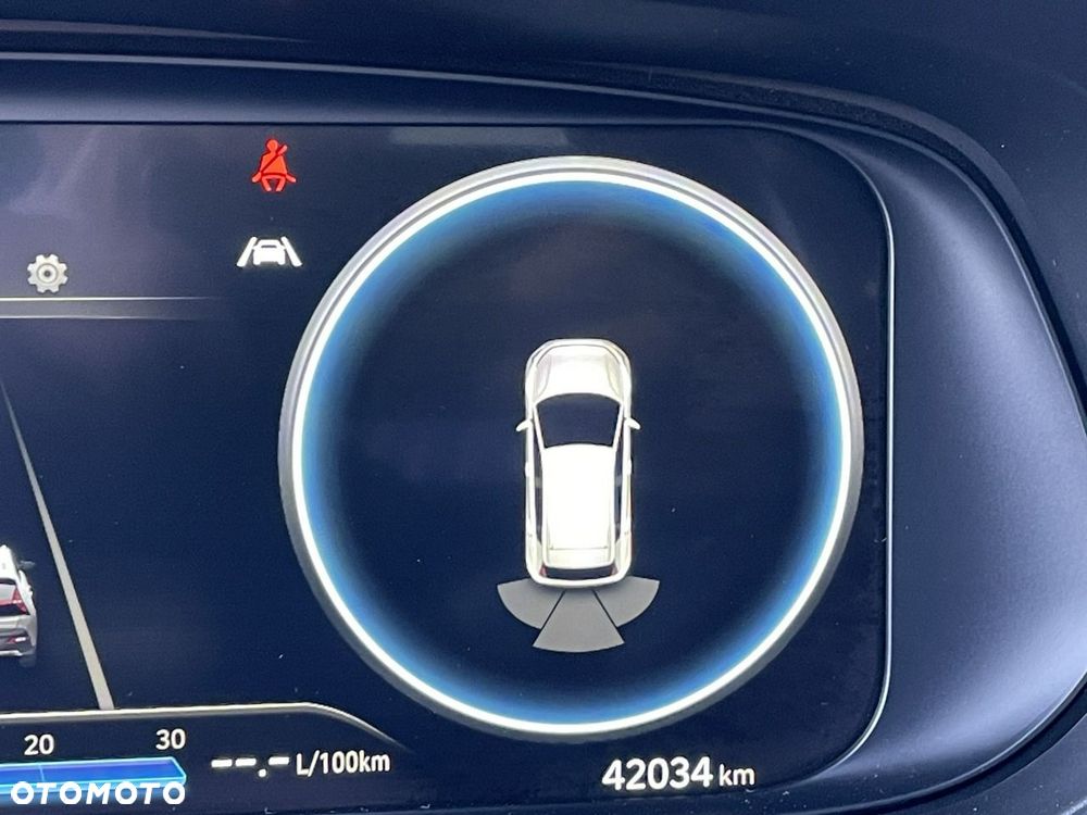 Hyundai Bayon 1.0 T-GDI Smart DCT - 22