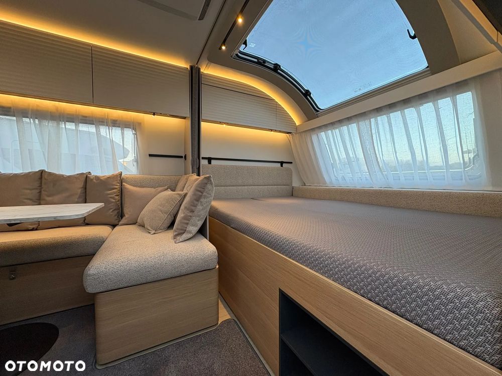 Adria Adora 573PT - 9