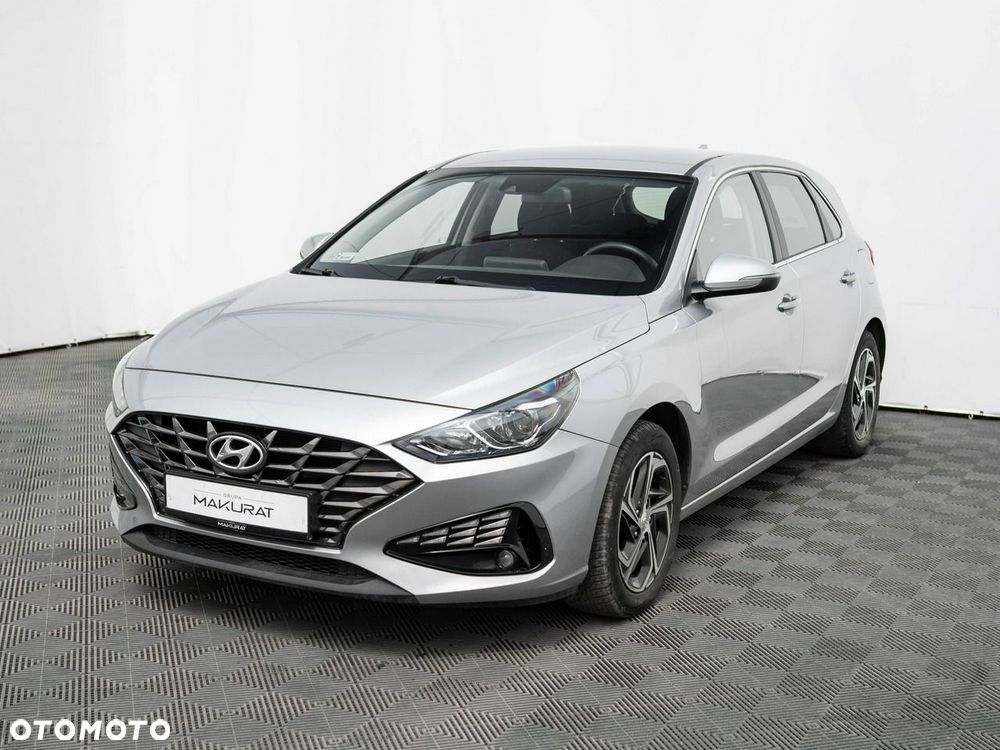 Hyundai i30 1.5 DPI Comfort - 3