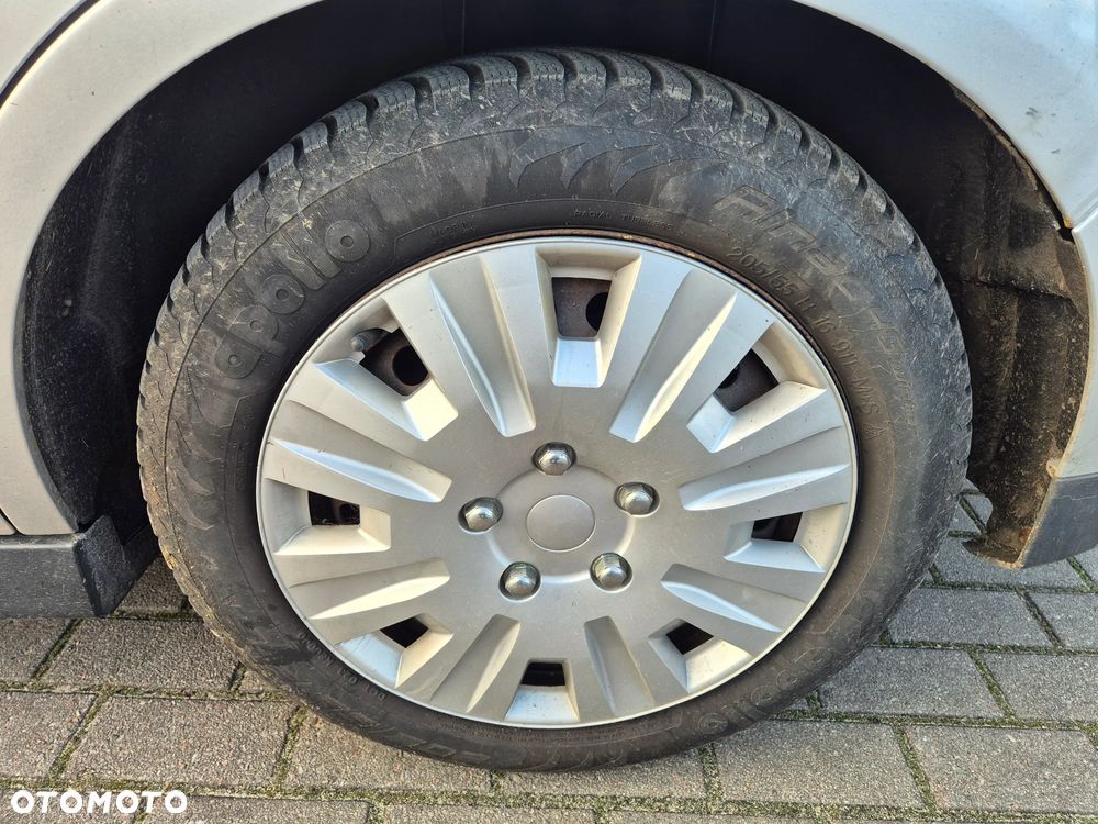 Ford C-MAX 1.6 Ti-VCT Trend - 9