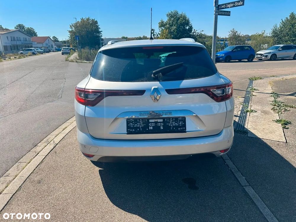 Renault Megane - 7