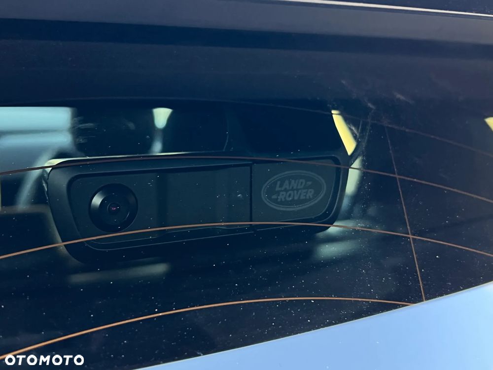 Land Rover Discovery Sport - 11