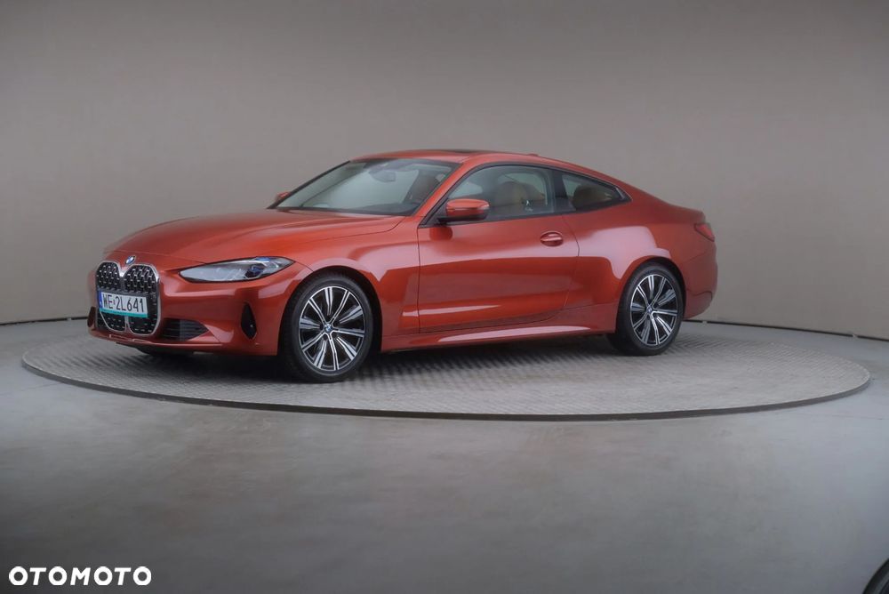 BMW Seria 4 - 1