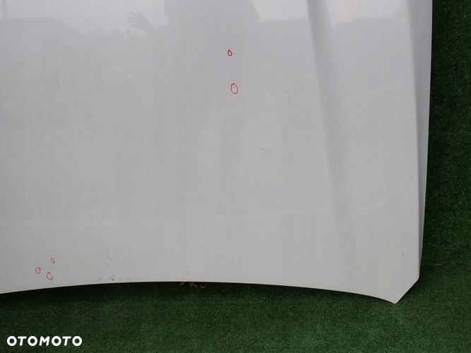 MAZDA CX60 maska - 2