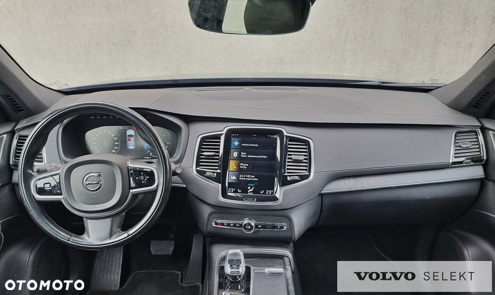 Volvo XC 90 - 10
