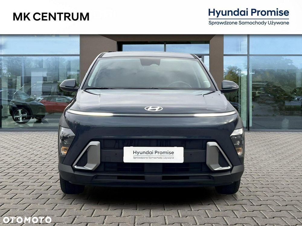 Hyundai Kona - 8