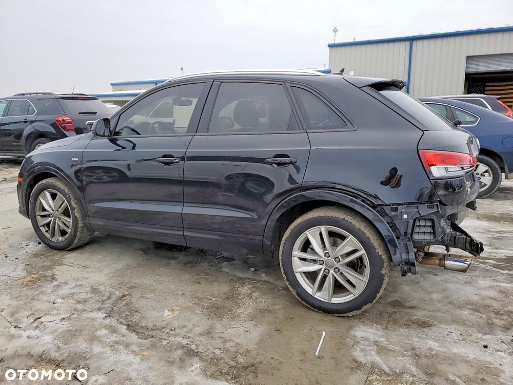 Audi Q3 2.0 TFSI Quattro S tronic - 5