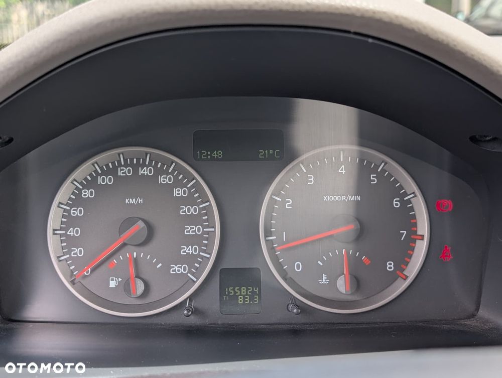 Volvo S40 1.8 Momentum - 8