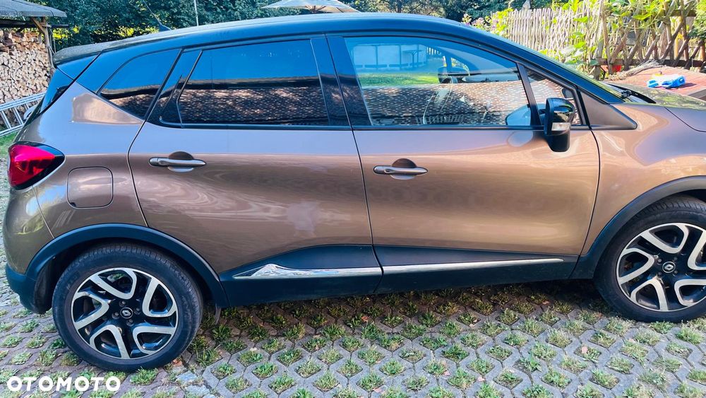 Renault Captur - 11