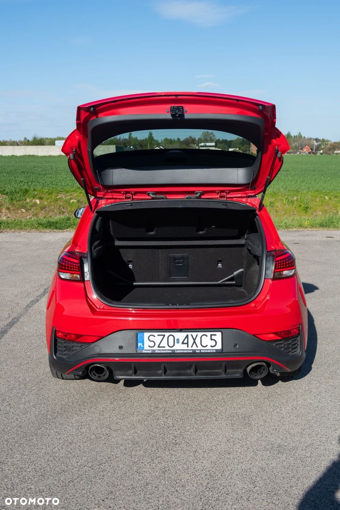 Hyundai i30 N - 7