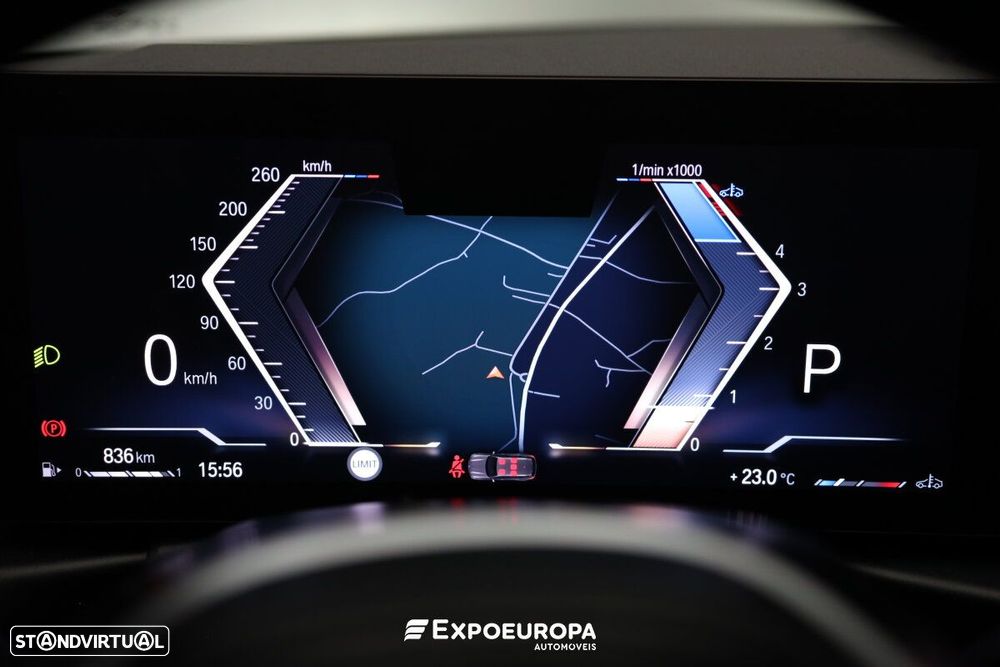 BMW 320 d Pack M Auto - 12