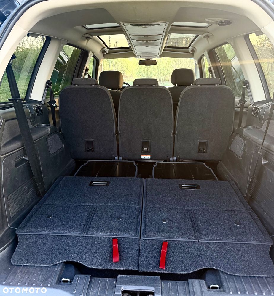 Ford Galaxy 2.0 TDCi Platinium X (Titanium) - 17