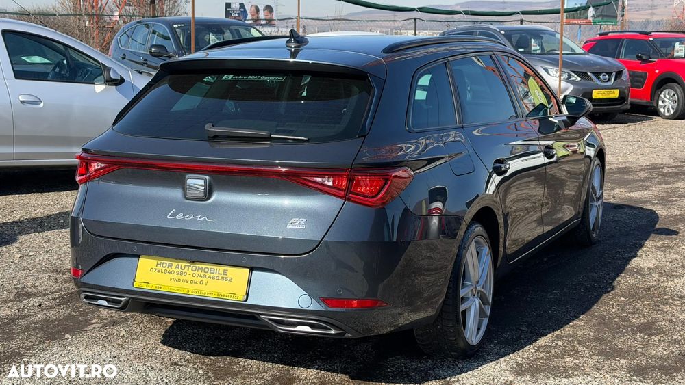 Seat Leon - 17