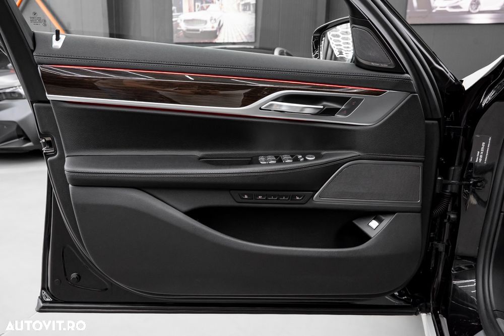 BMW Seria 7 730Ld - 40