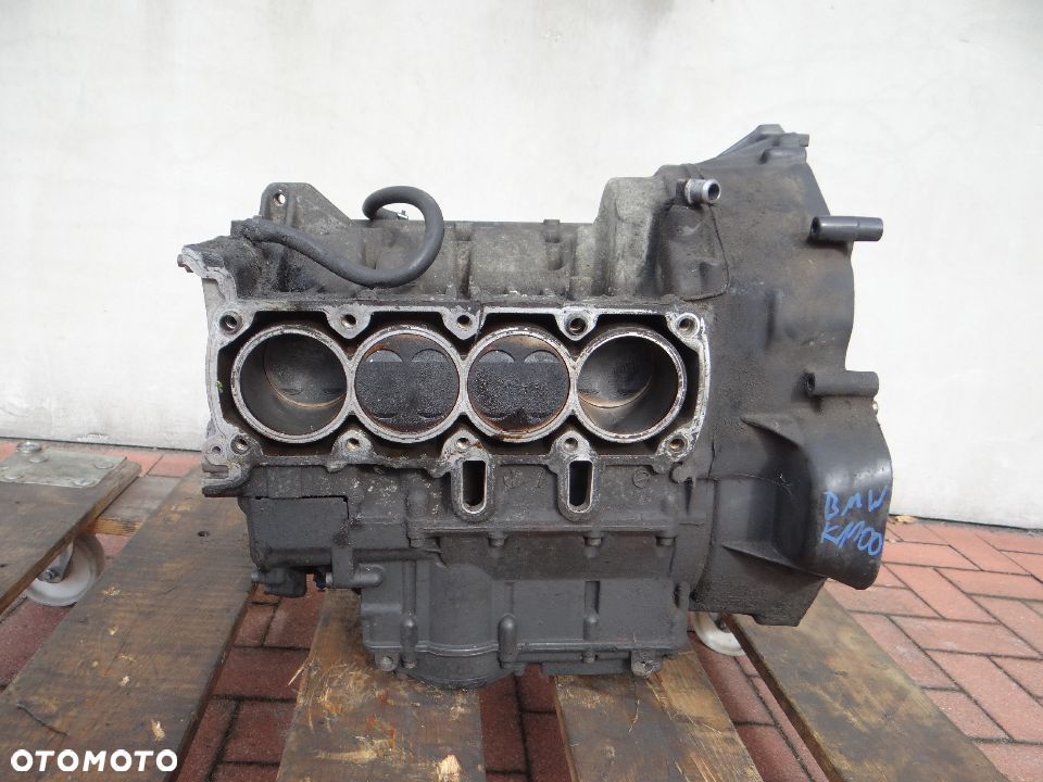 Bmw K1100 LT silnik wal korbowy korbowody B240 - 5