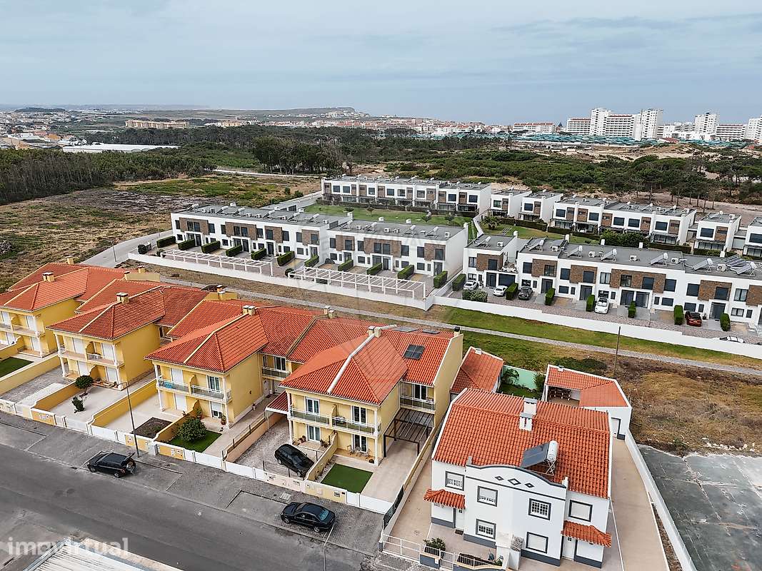 Moradia T4 para venda - Grande imagem: 5/35