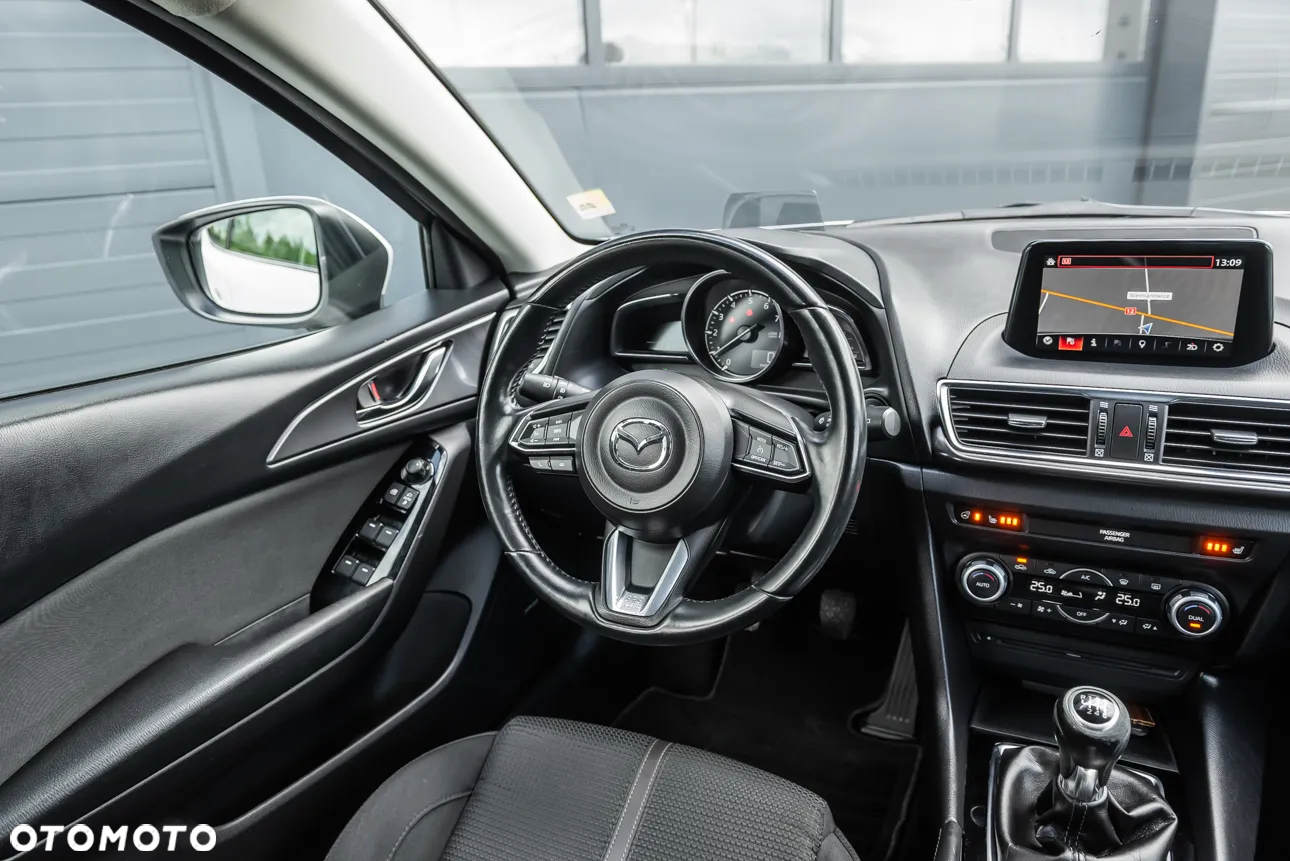Mazda 3 2.0 Skypassion - 19