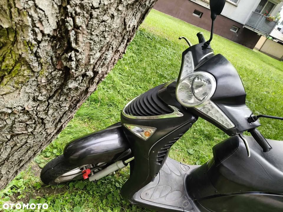 CFMoto Inny - 2
