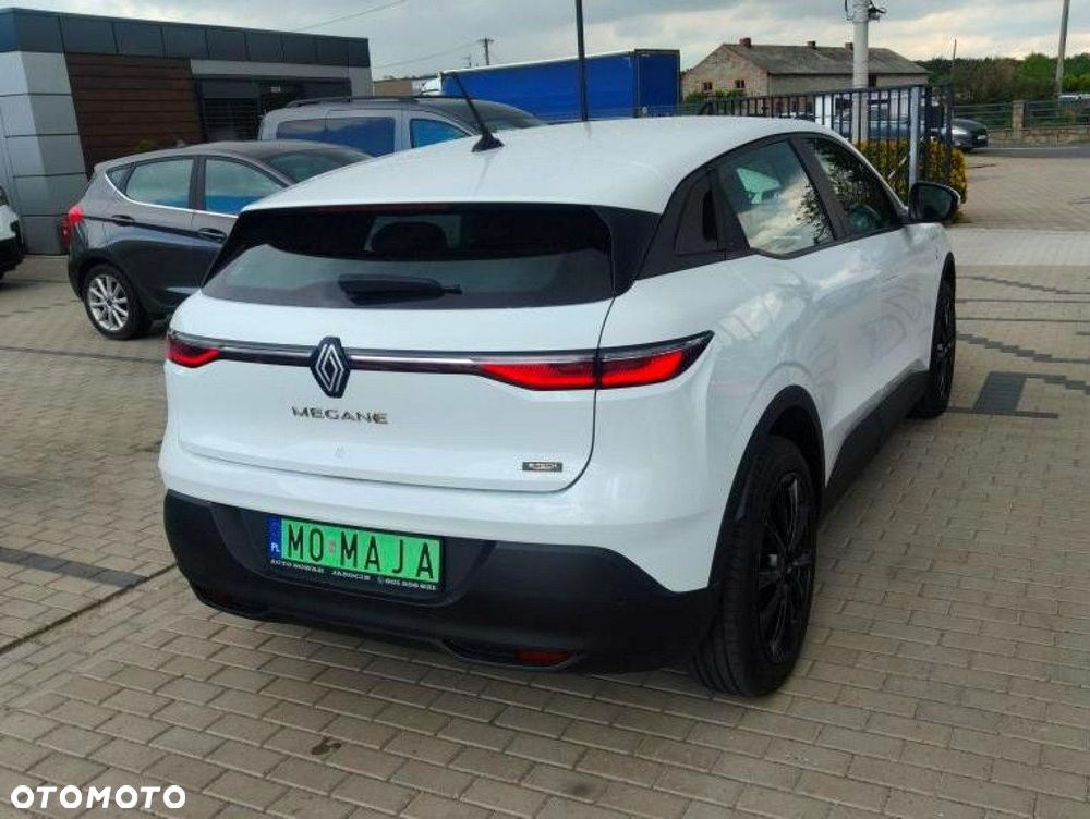 Renault Megane - 5