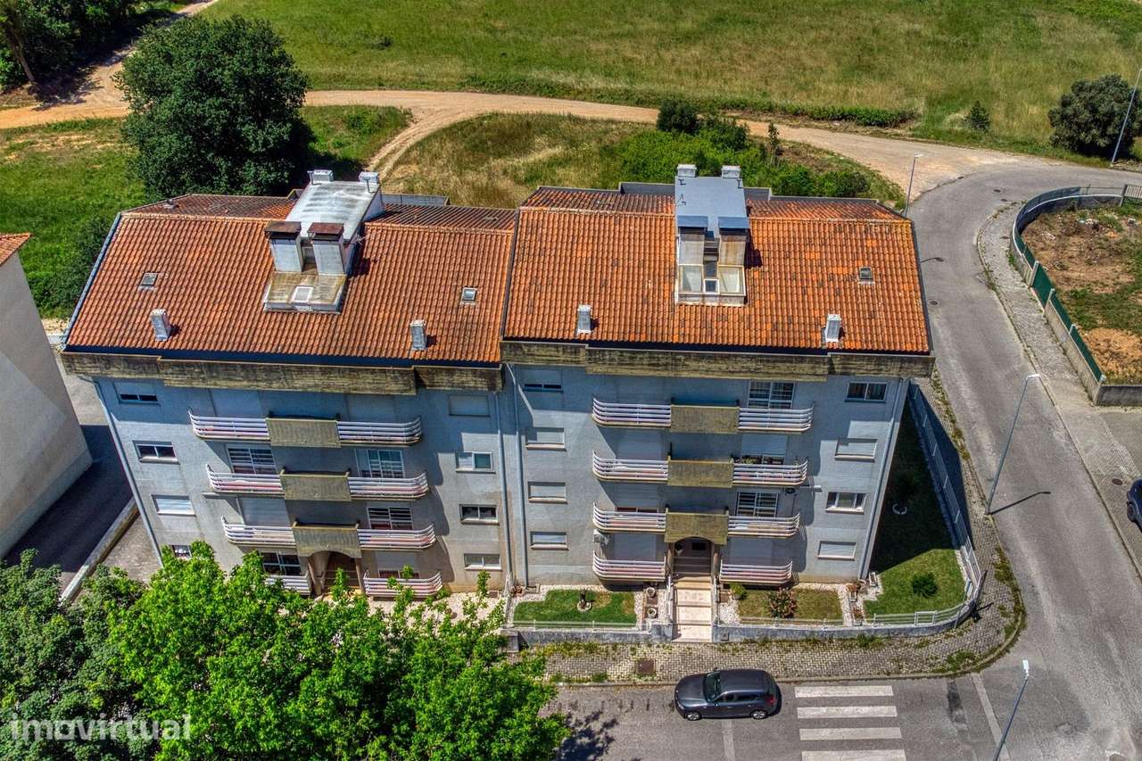 Apartamento T2 , Lugar da Catraia, Águeda - Grande imagem: 3/36