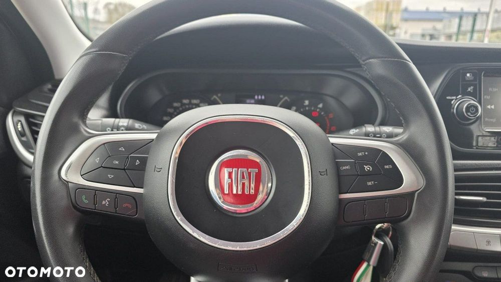 Fiat Tipo - 10