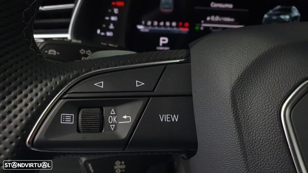 Audi SQ8 TFSI quattro Tiptronic - 23