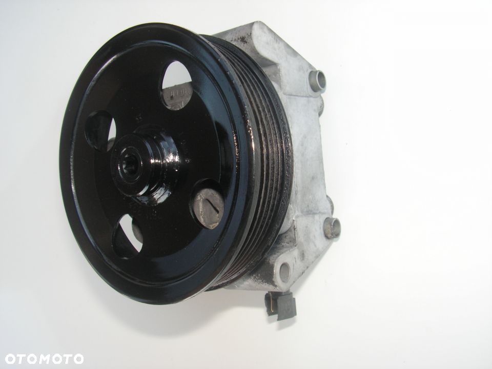 FOCUS MK1 1,6 16V POMPA WSPOMAGANIA LIFT ORGINAŁ - 4