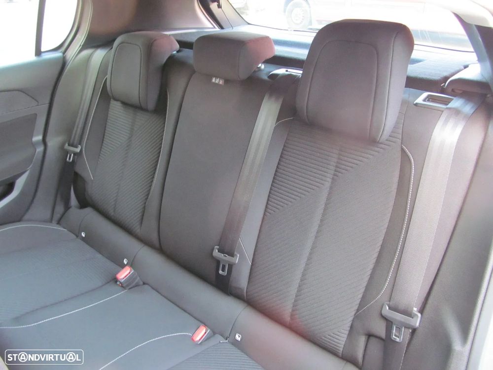 Peugeot 308 PureTech 130 Active Pack - 7