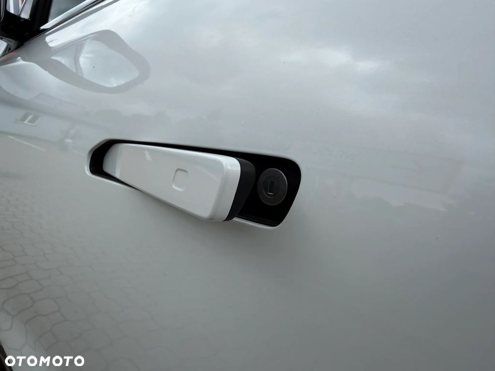 Chery Tiggo 8 1.5 T-GDI Super Hybrid Comfort DCT - 14