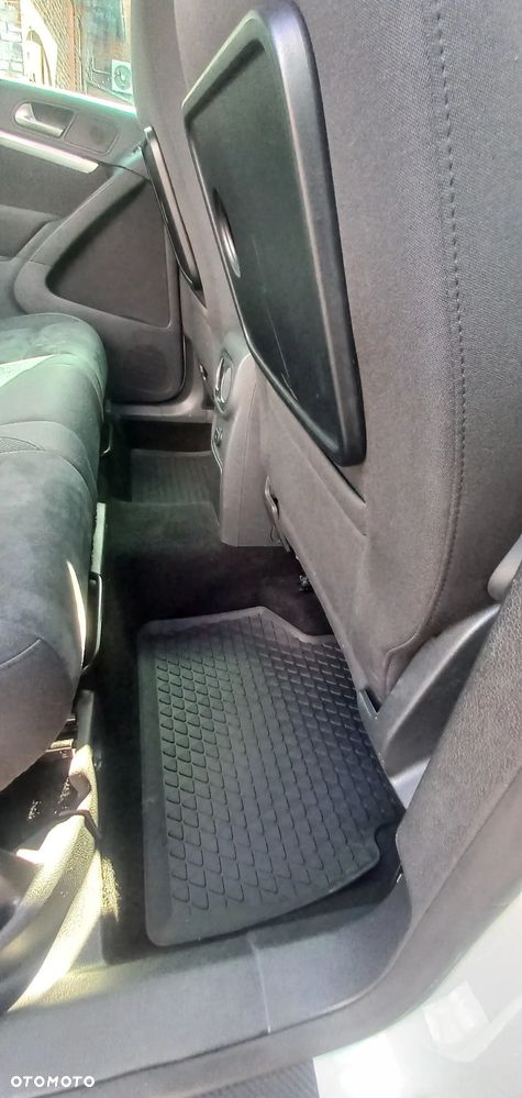 Volkswagen Tiguan 2.0 TSI 4Mot Track&Style - 11