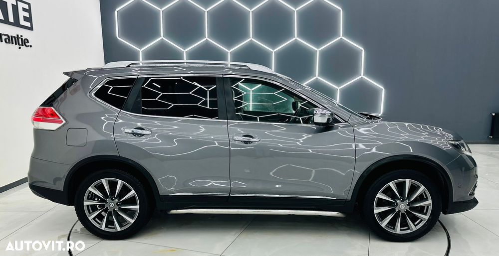 Nissan X-Trail 1.6 DIG-T Tekna - 39