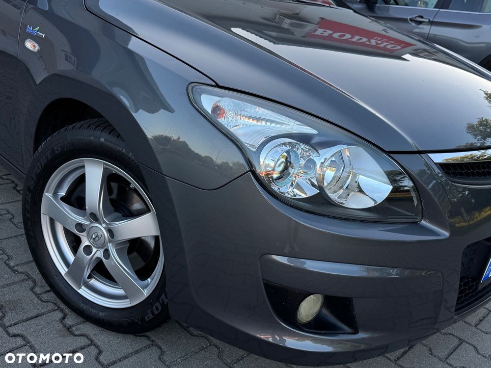 Hyundai i30 - 37