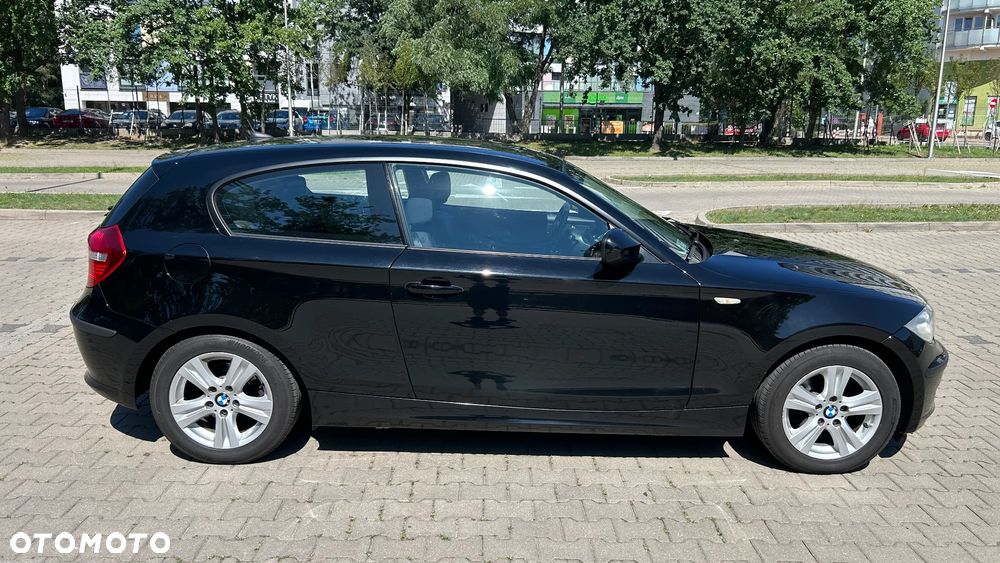 BMW Seria 1 116i Edition Lifestyle - 8