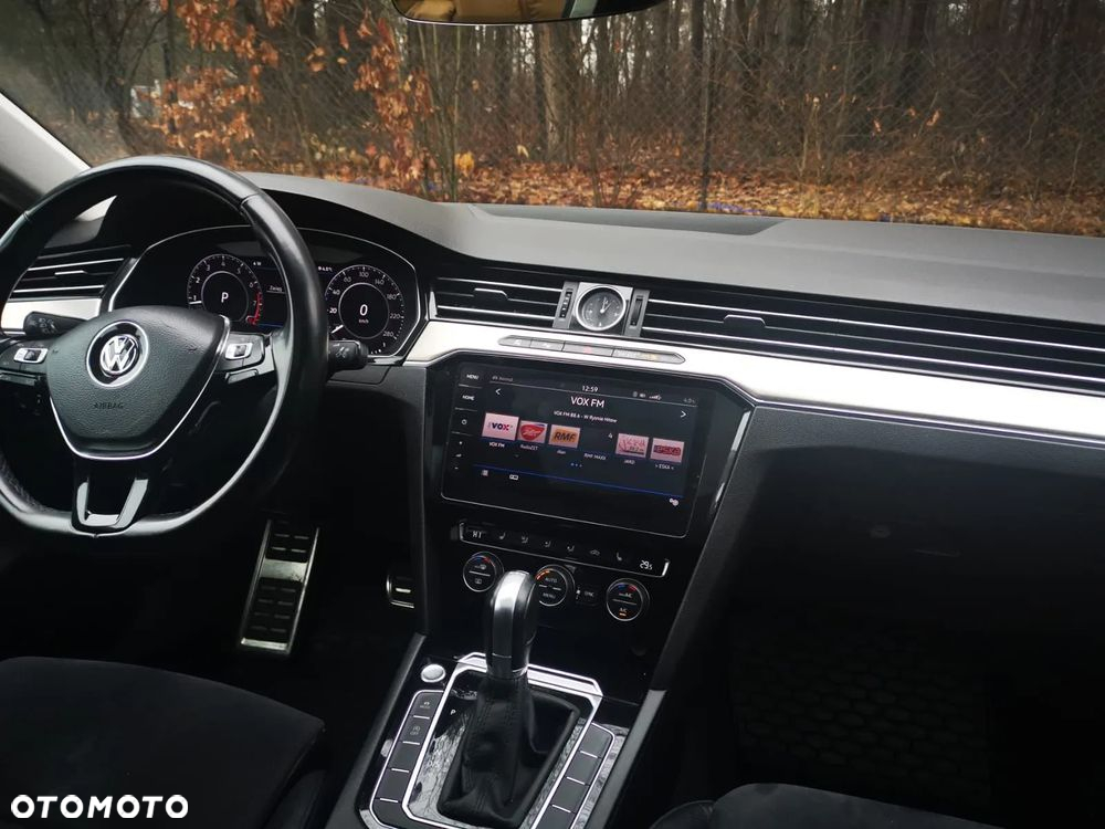 Volkswagen Arteon 2.0 TSI Elegance DSG - 6