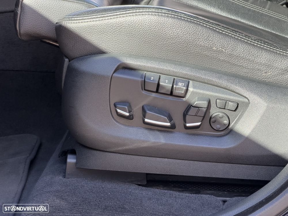 BMW X5 xDrive40e - 17